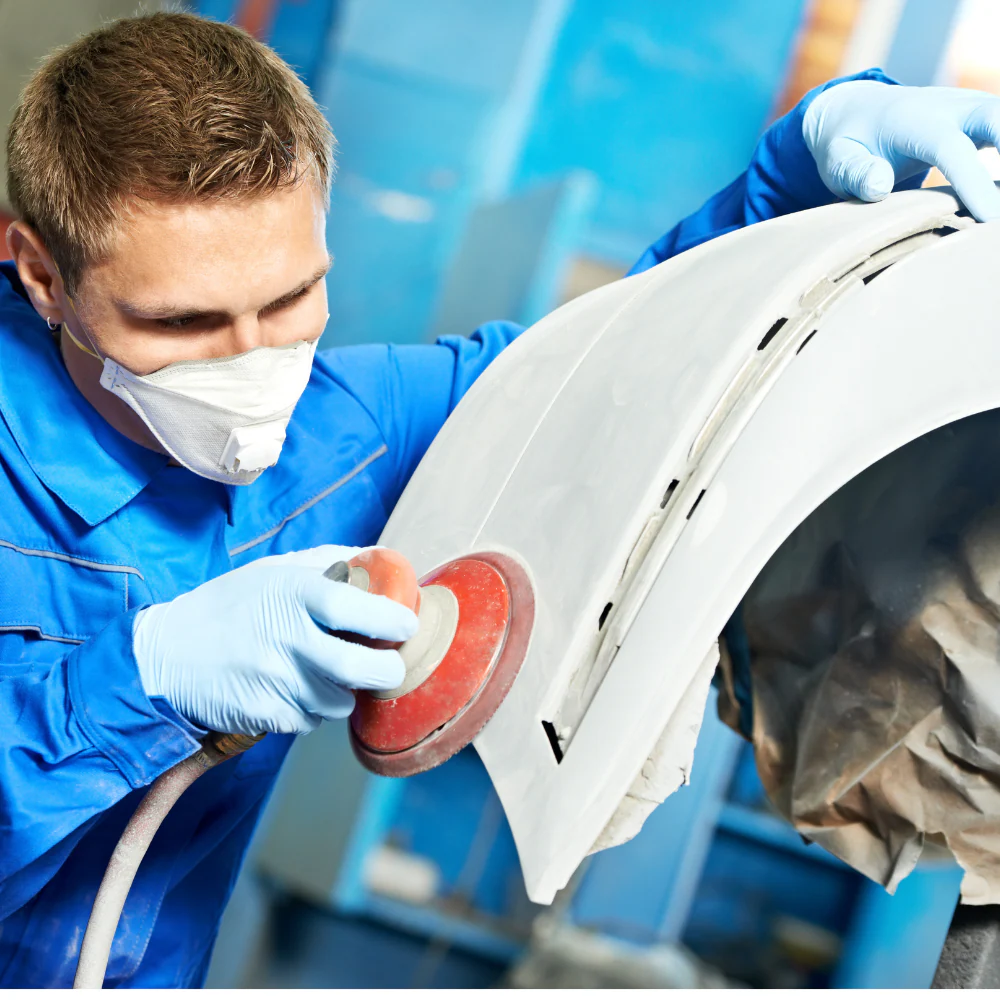 Automotive Panel Adhesives